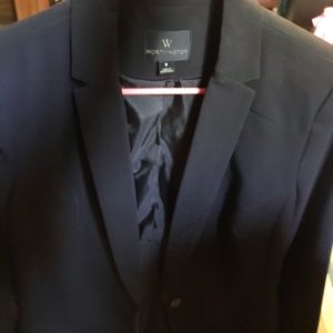 Suit Jacket Worthington size 8